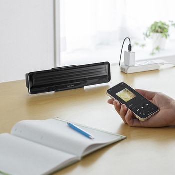 スピーカー サンワサプライ