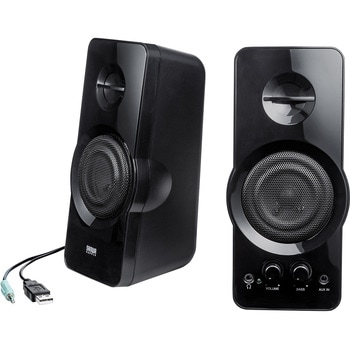 スピーカー サンワサプライ