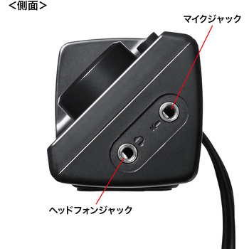 スピーカー サンワサプライ