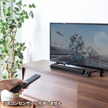 スピーカー サンワサプライ