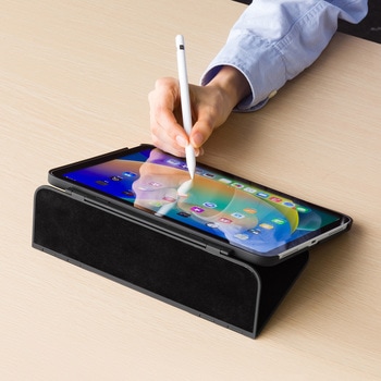 タブレットケース サンワサプライ