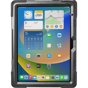 タブレットケース サンワサプライ