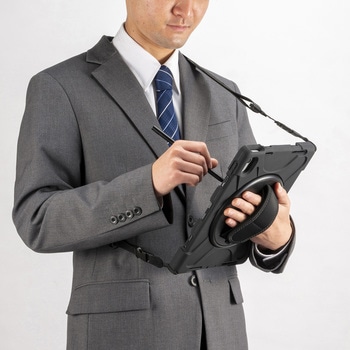 タブレットケース サンワサプライ