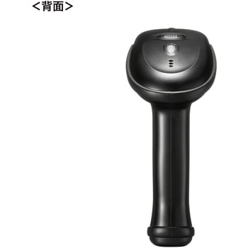 バーコードリーダー サンワサプライ