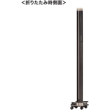 パーティション サンワサプライ