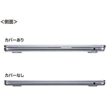 ハードシェルカバー サンワサプライ