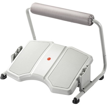 フットレスト サンワサプライ