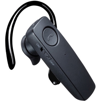 MM-BTMH41WBKN ヘッドセット サンワサプライ 接続方式Bluetooth