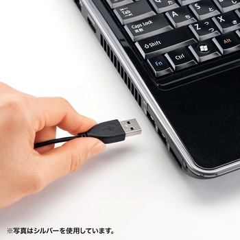 ヘッドセット サンワサプライ