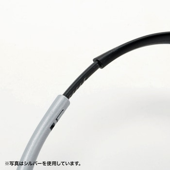 ヘッドセット サンワサプライ