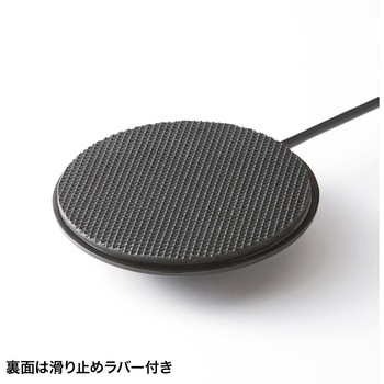 マイクロホン サンワサプライ