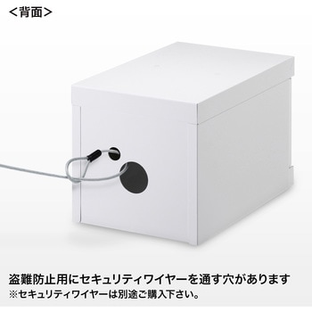 ロッカー サンワサプライ