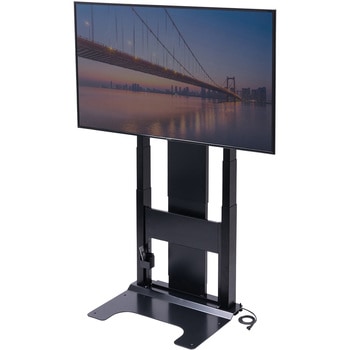 液晶ディスプレイスタンド サンワサプライ