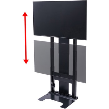 液晶ディスプレイスタンド サンワサプライ