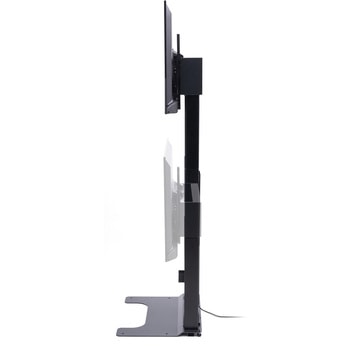 液晶ディスプレイスタンド サンワサプライ