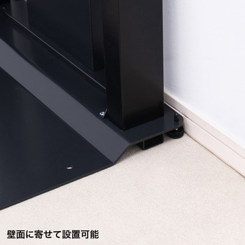 液晶ディスプレイスタンド サンワサプライ