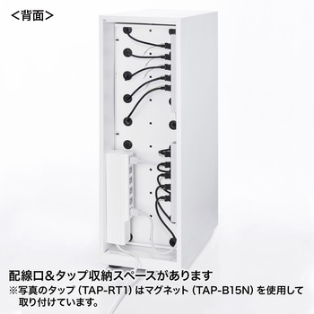 収納保管庫 サンワサプライ
