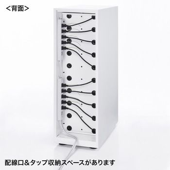 収納保管庫 サンワサプライ