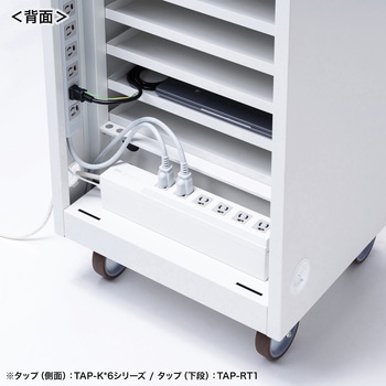 収納保管庫 サンワサプライ