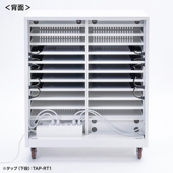 収納保管庫 サンワサプライ