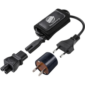電源コード サンワサプライ