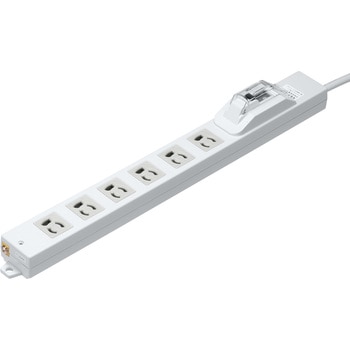 電源タップ サンワサプライ