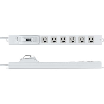 電源タップ サンワサプライ