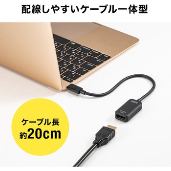 変換アダプタ サンワサプライ
