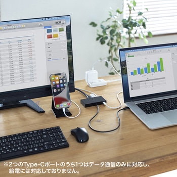 変換アダプタ サンワサプライ