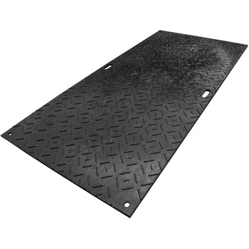 再生ポリエチレン製軽量敷板「リピーボード」 3×6判片面凸 リピープラス