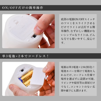 lufine006 グラスキャンドル 大河商事