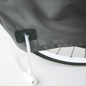 スポーツサイクルカバー FOGLIA