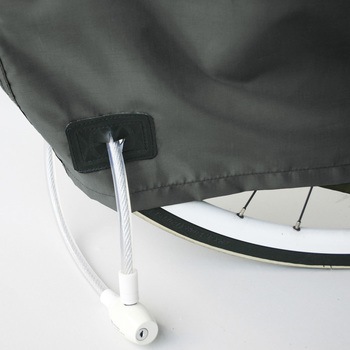 スポーツサイクルカバー FOGLIA