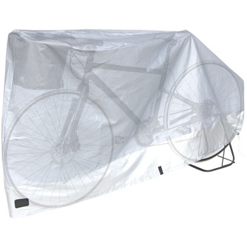 スポーツサイクルカバー 起毛 FOGLIA