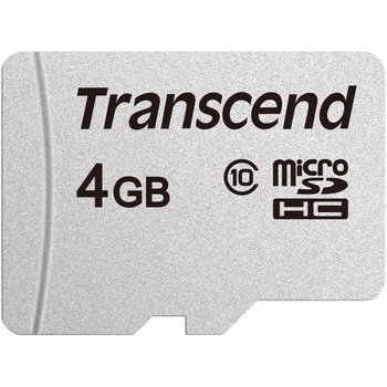 microSDHCカード Class10 (TLC) トランセンド