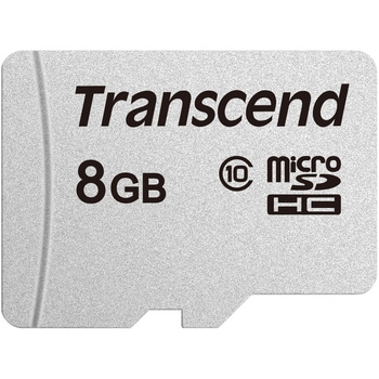 microSDHCカード Class10 (TLC) トランセンド