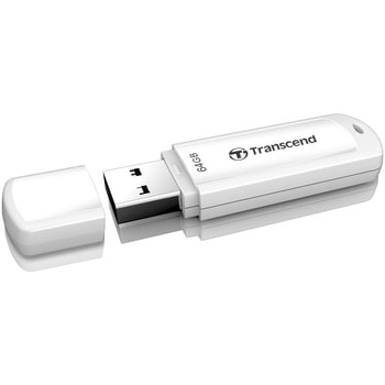 USBメモリ USB3.1 Gen1 キャップ式 JetFlash700/730 トランセンド