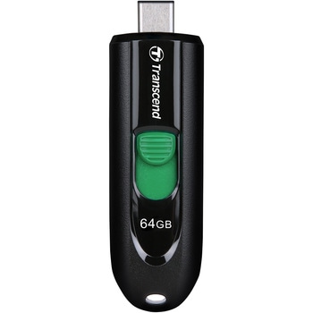 USBメモリ USB3.2  Pen Drive  Type-C  スライド式 JetFlash790C トランセンド