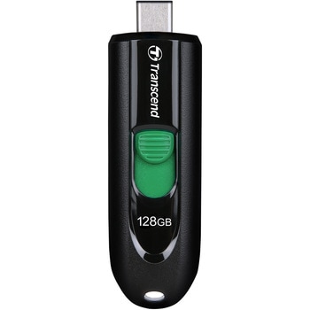 USBメモリ USB3.2  Pen Drive  Type-C  スライド式 JetFlash790C トランセンド