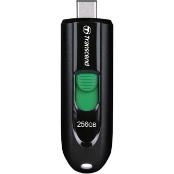 USBメモリ USB3.2  Pen Drive  Type-C  スライド式 JetFlash790C トランセンド