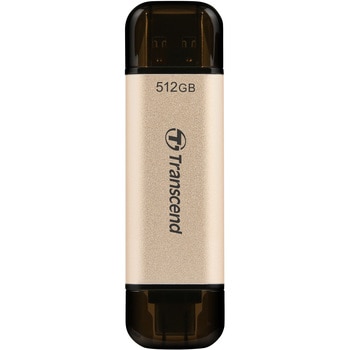 USBメモリ USB 3.2 Gen1 Type-A / Type-C 両対応 高速 高耐久