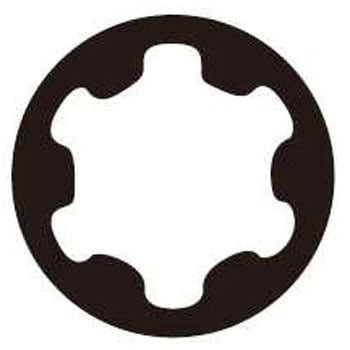 15PCS EPスタープラスソケットセット JTC