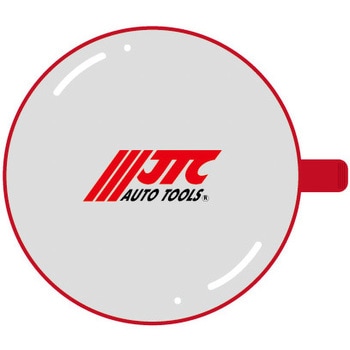 絶縁伸縮ミラー JTC