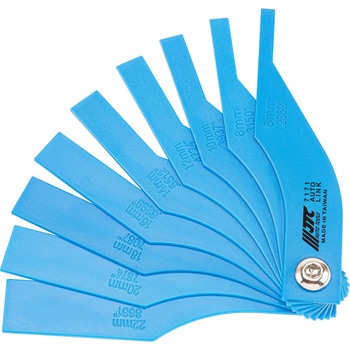 トラック用ブレーキゲージセット - JTC