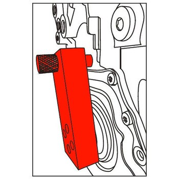 JTC6114 タイミングツールセット 1個 JTC 【通販モノタロウ】