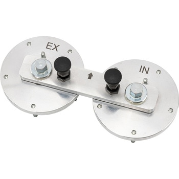 タイミングツールセット JTC