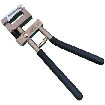 調整付きスポット穴あけ JTC