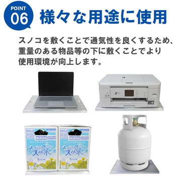 ごくかるキャリー アルミスノコ 20 エム・あい