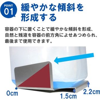 リメインロスト カラースチール エム・あい