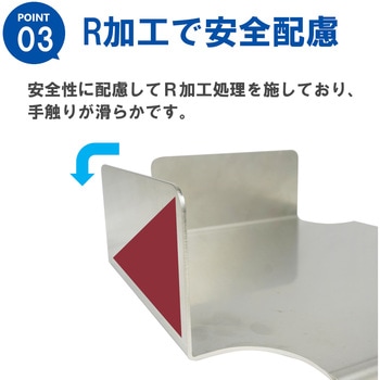 リメインロスト カラースチール エム・あい